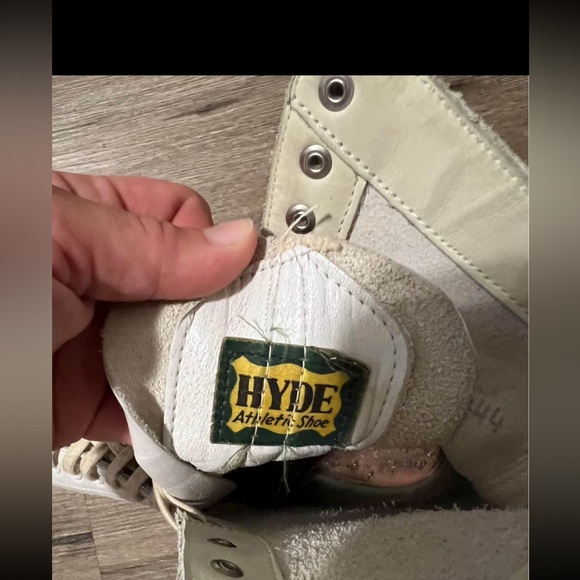 Vintage Roller Skates - Picture 8 of 9